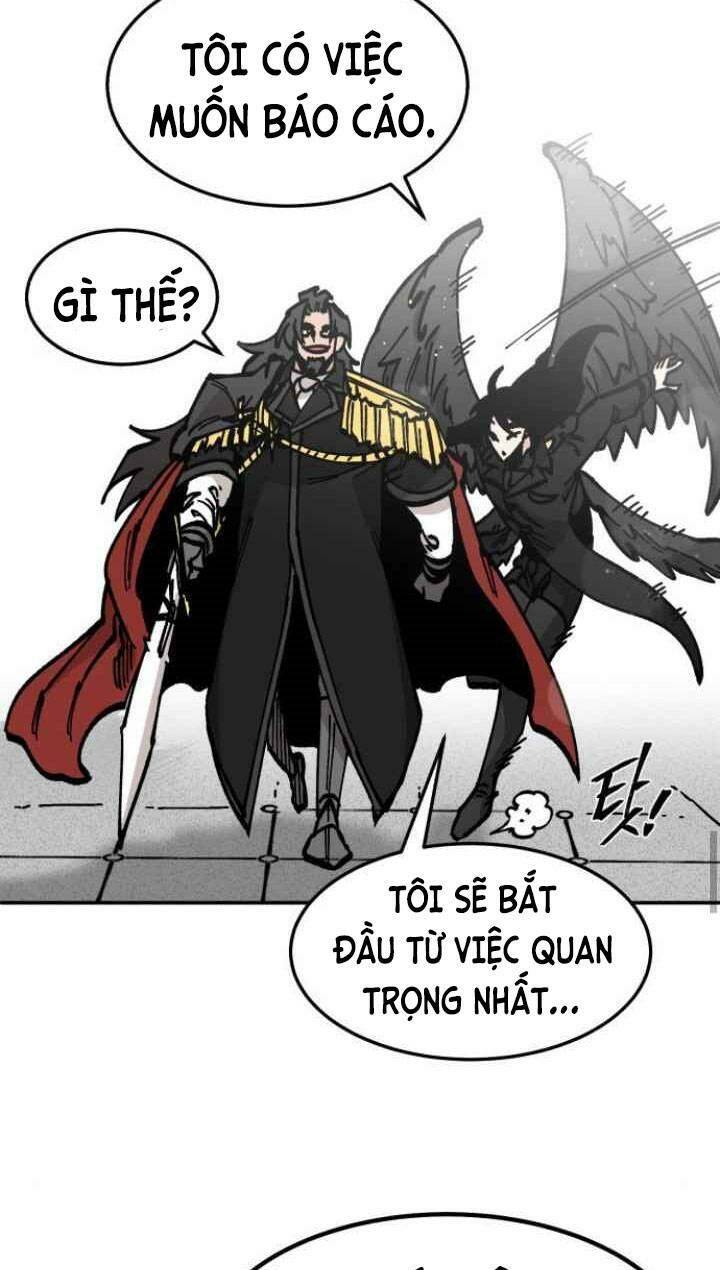RasuD Chapter 11 - TC Truyện