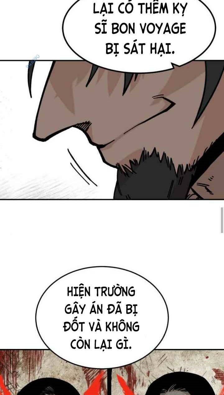 RasuD Chapter 11 - TC Truyện