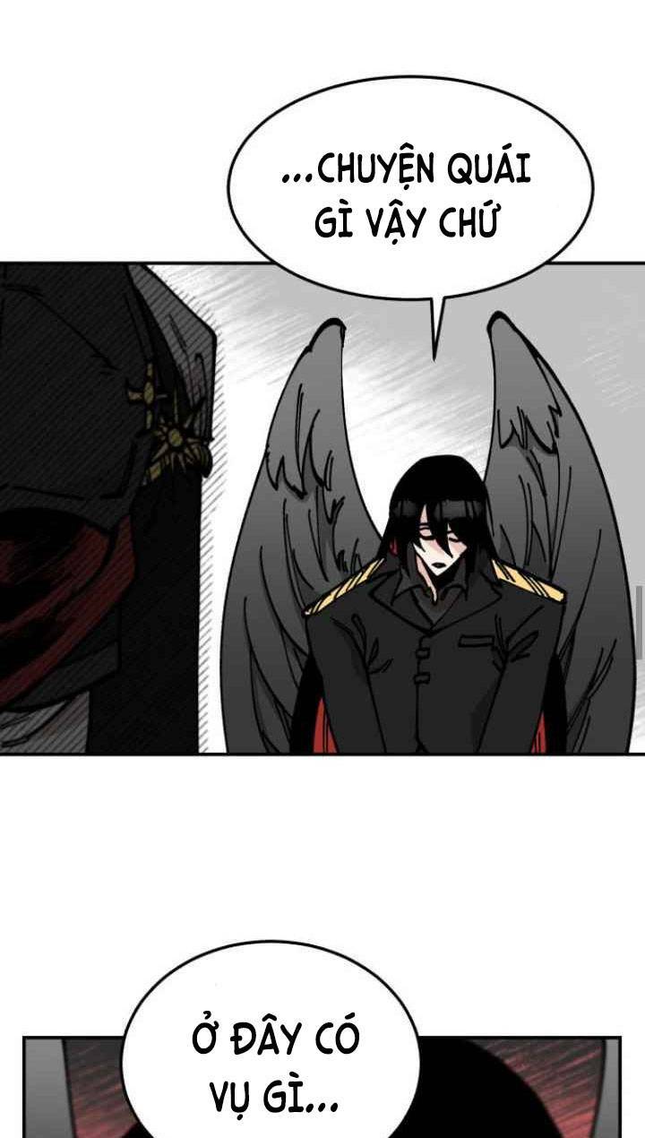 RasuD Chapter 11 - TC Truyện
