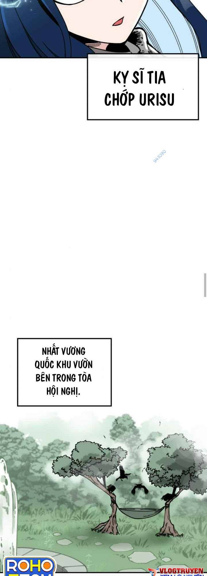 RasuD Chapter 11 - TC Truyện