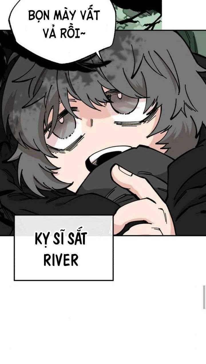 RasuD Chapter 11 - TC Truyện