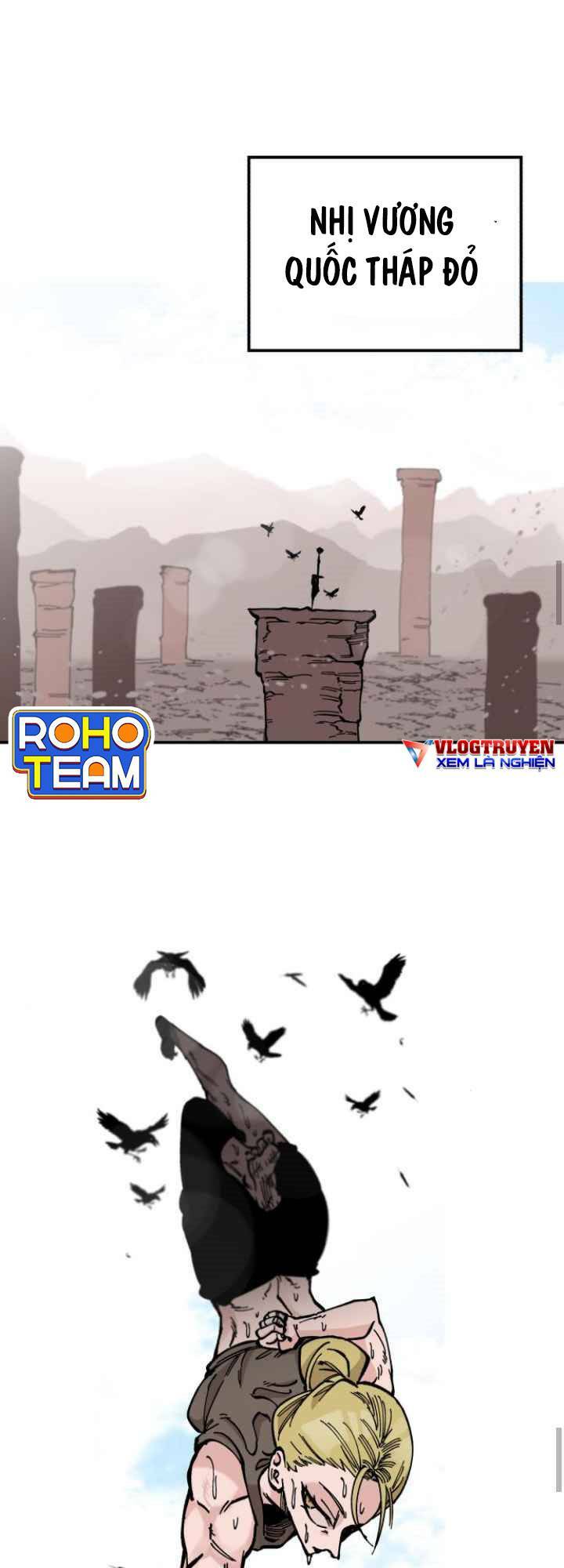 RasuD Chapter 11 - TC Truyện