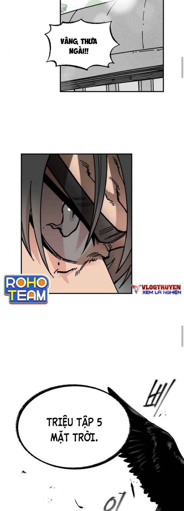 RasuD Chapter 11 - TC Truyện
