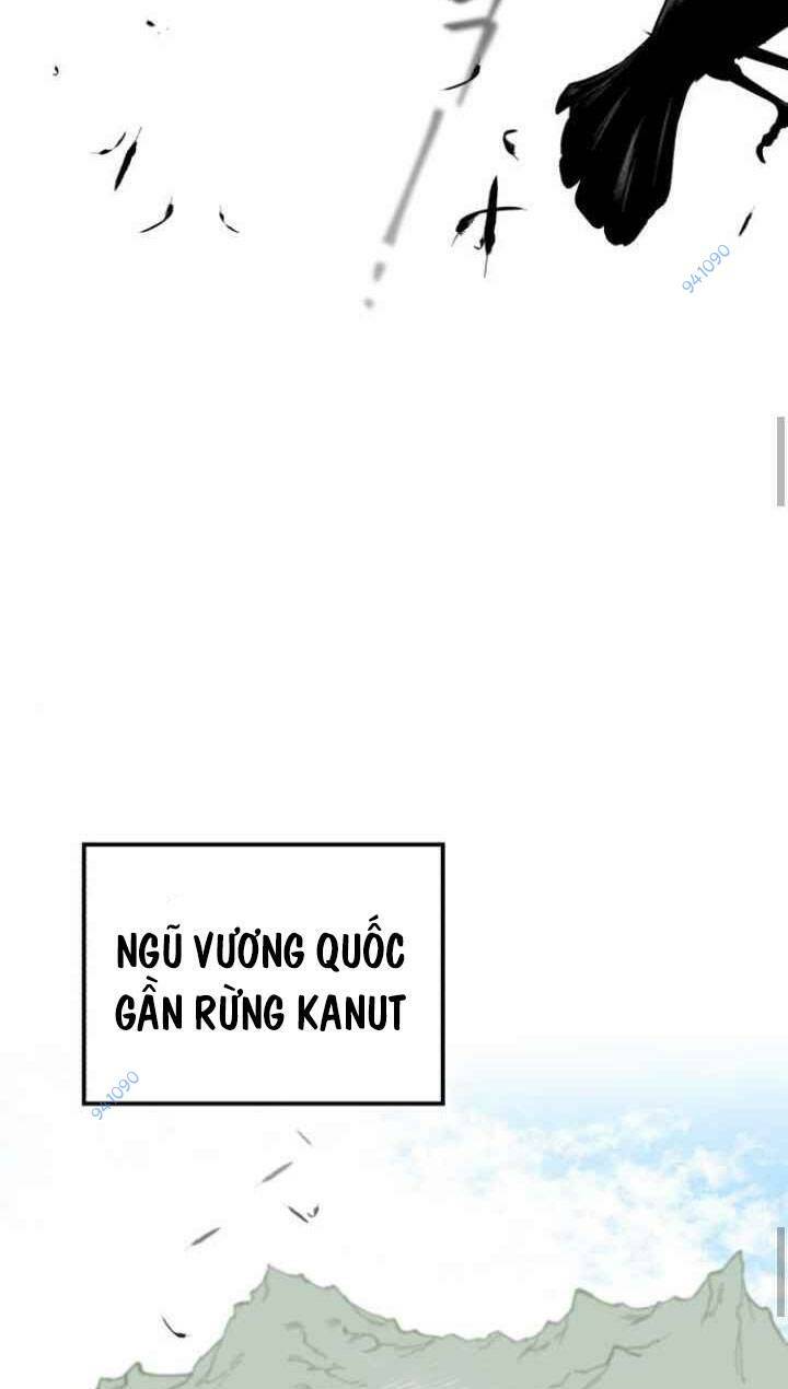 RasuD Chapter 11 - TC Truyện
