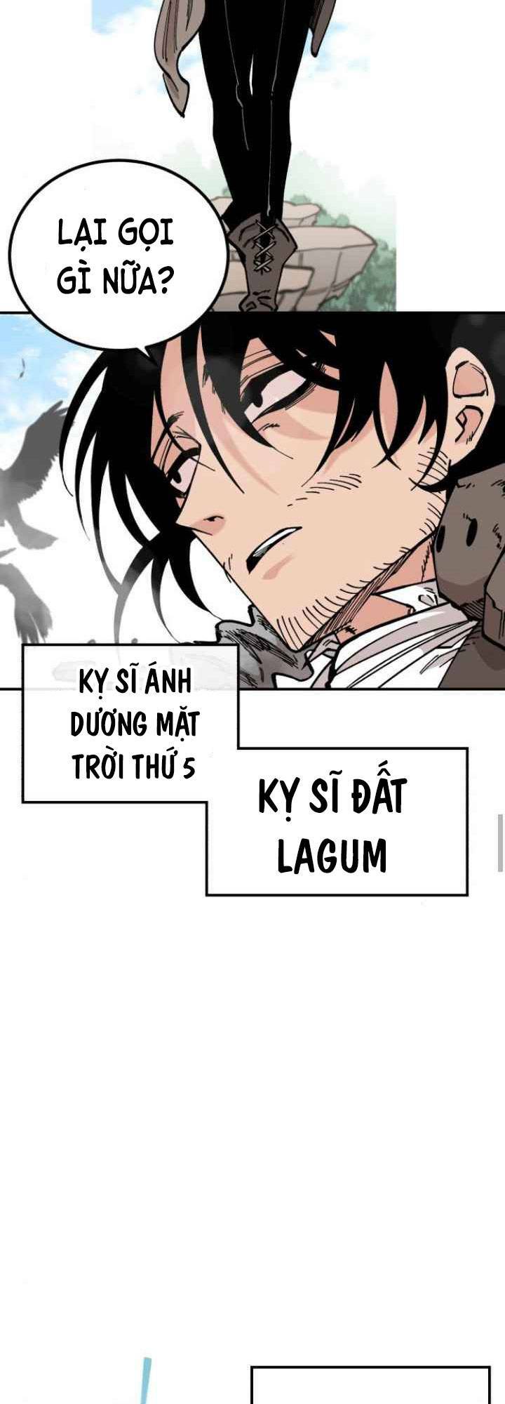 RasuD Chapter 11 - TC Truyện