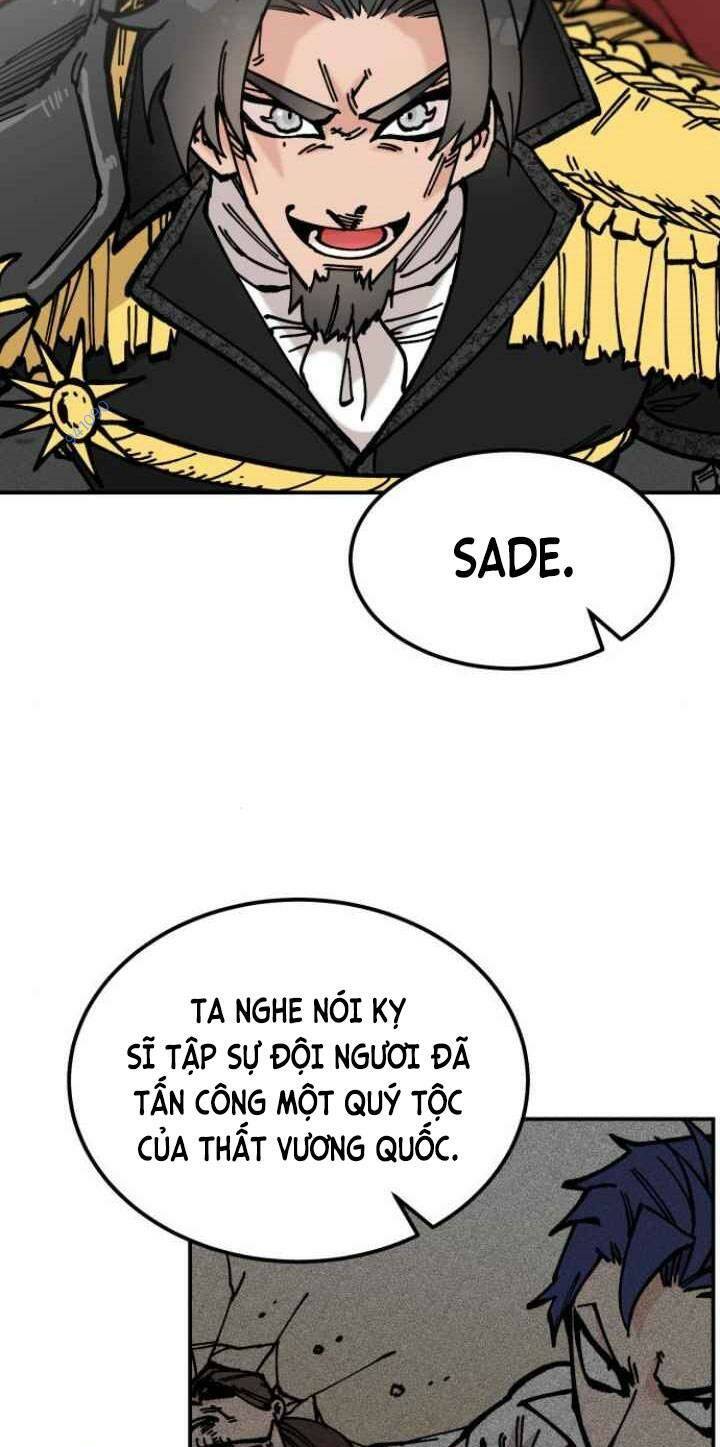 RasuD Chapter 11 - TC Truyện