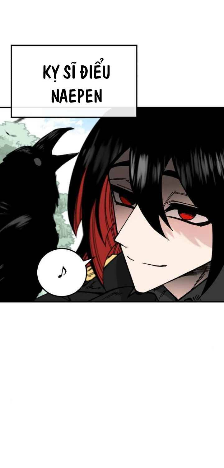 RasuD Chapter 11 - TC Truyện