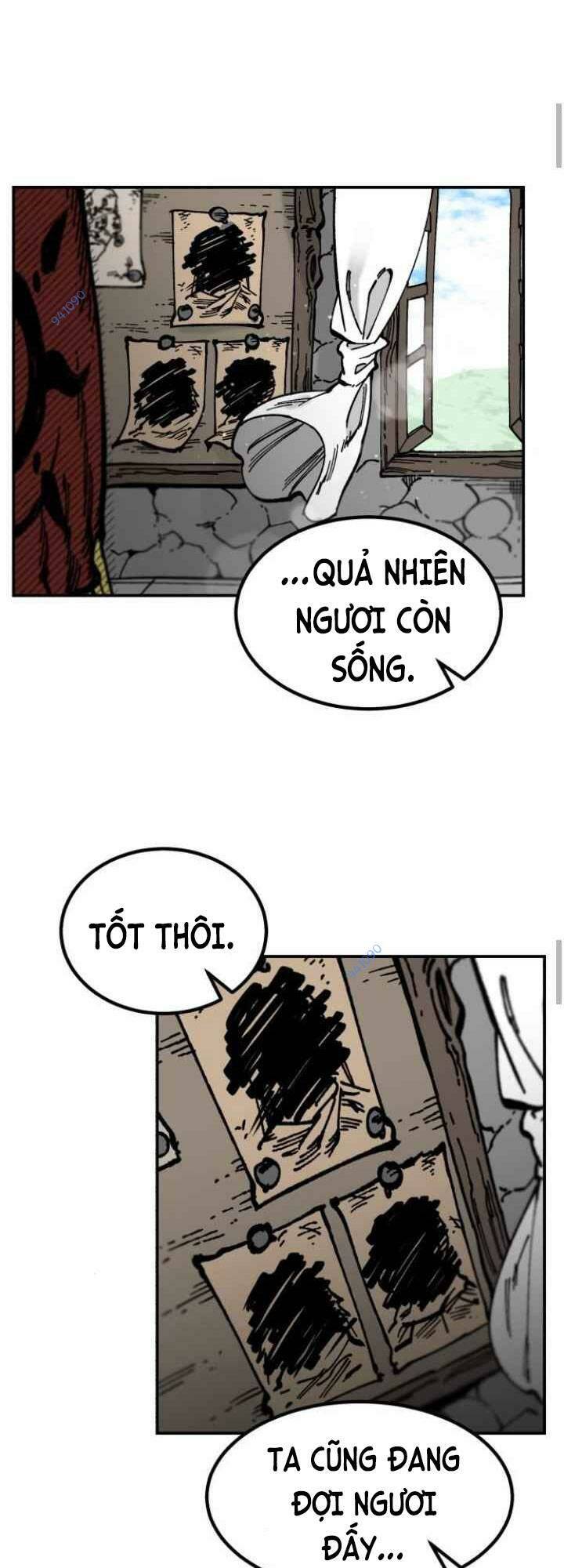 RasuD Chapter 11 - TC Truyện