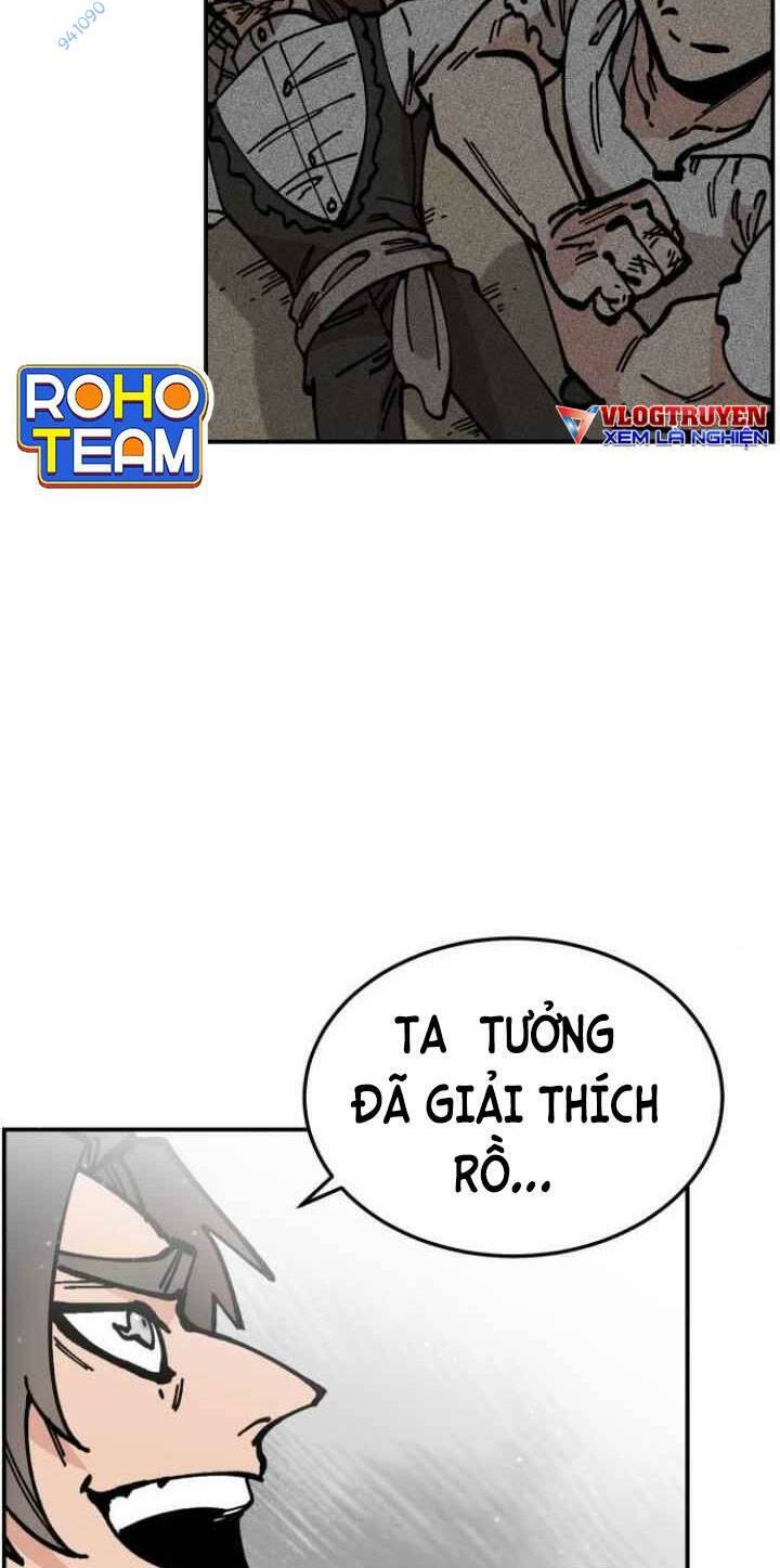 RasuD Chapter 11 - TC Truyện