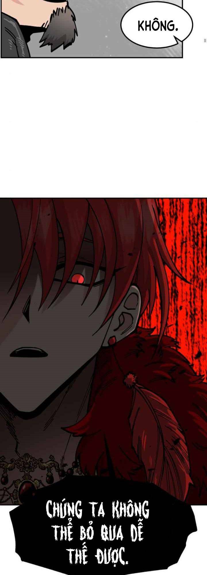 RasuD Chapter 11 - TC Truyện