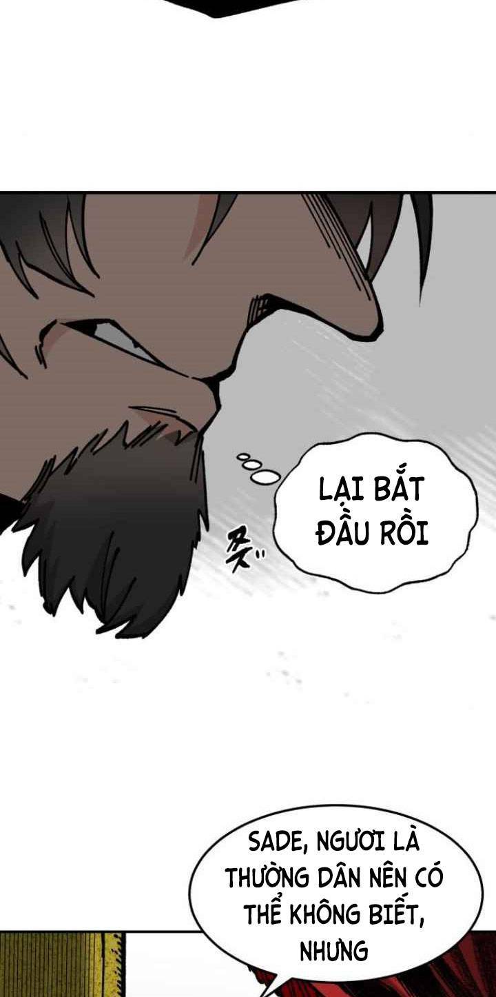 RasuD Chapter 11 - TC Truyện