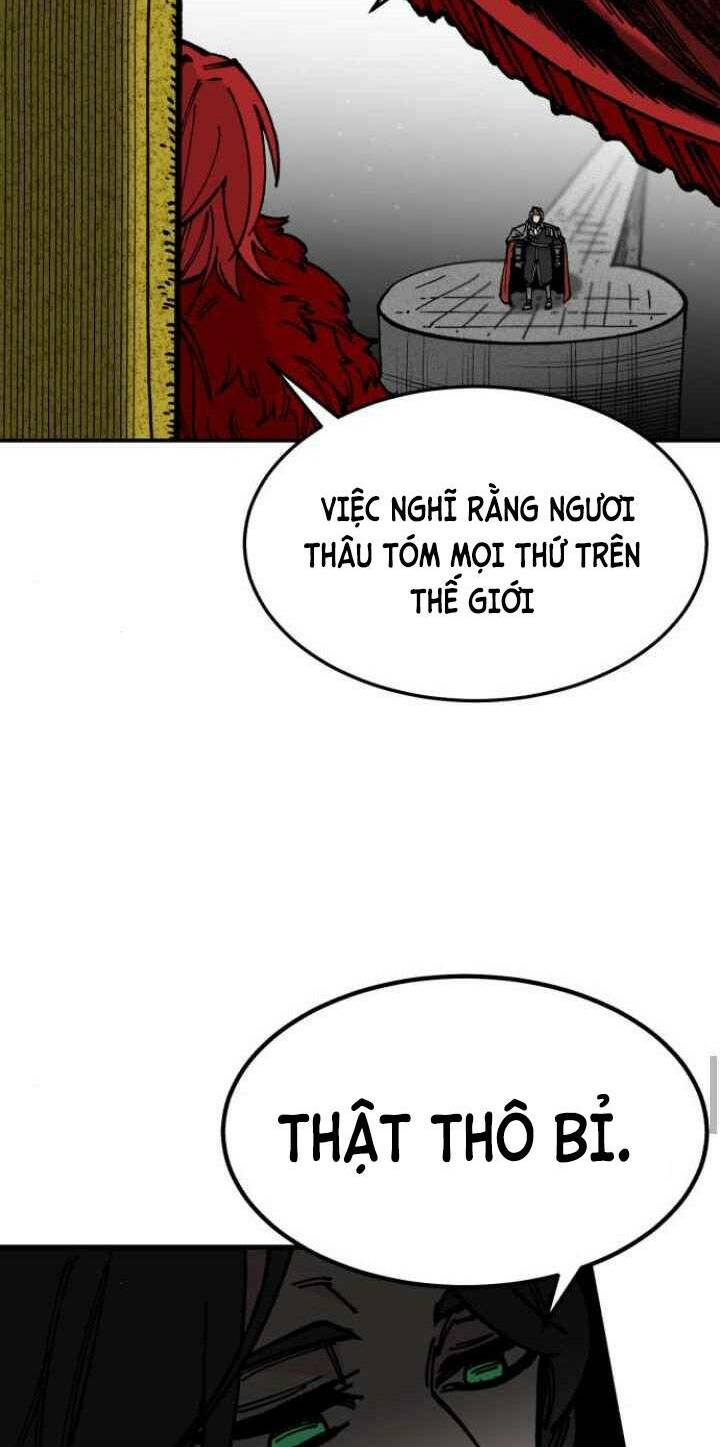RasuD Chapter 11 - TC Truyện