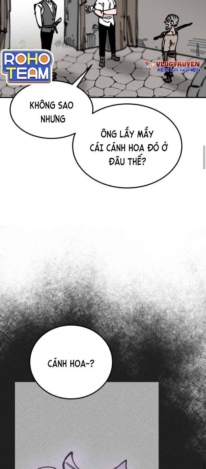RasuD Chapter 13 - TC Truyện