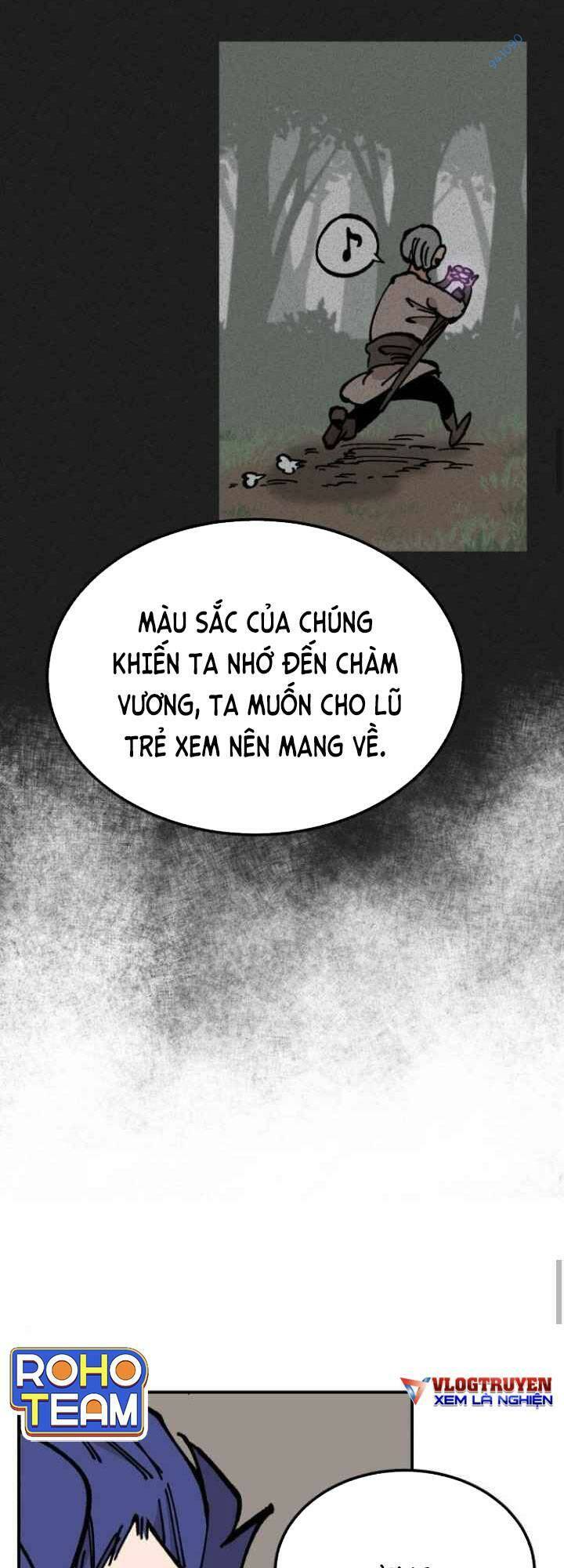 RasuD Chapter 13 - TC Truyện