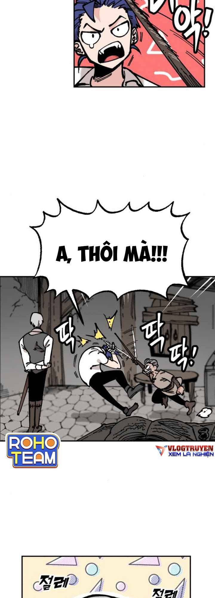 RasuD Chapter 13 - TC Truyện