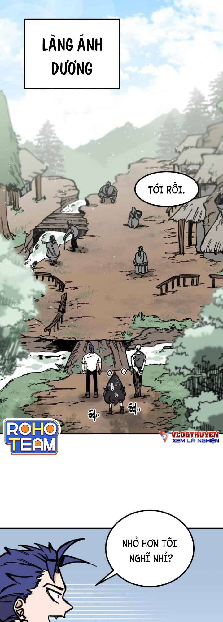 RasuD Chapter 13 - TC Truyện