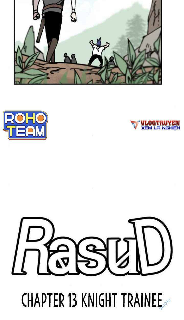 RasuD Chapter 13 - TC Truyện