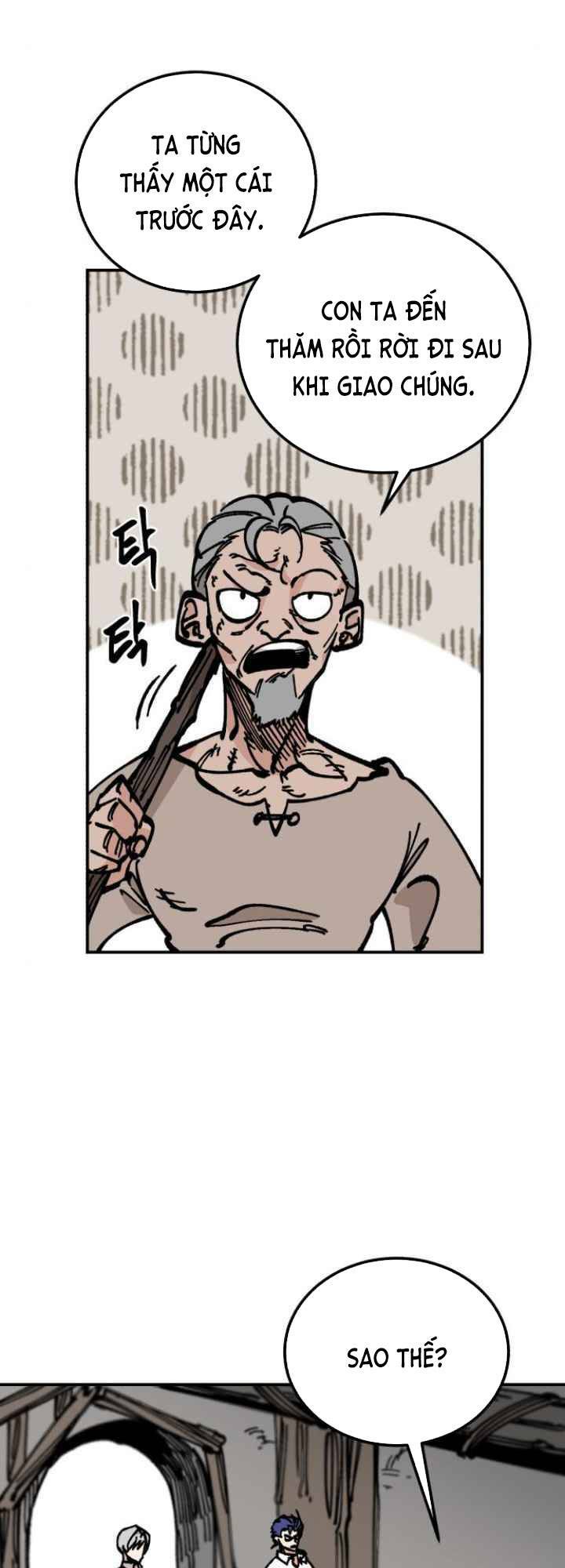 RasuD Chapter 13 - TC Truyện