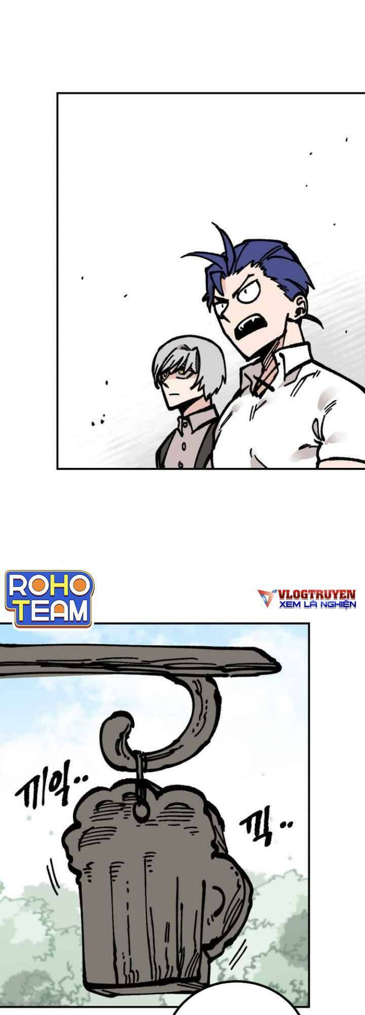 RasuD Chapter 13 - TC Truyện