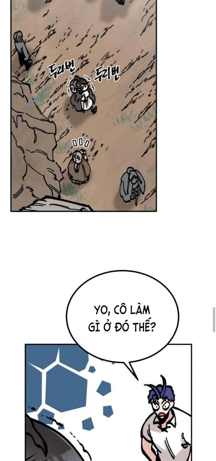 RasuD Chapter 13 - TC Truyện