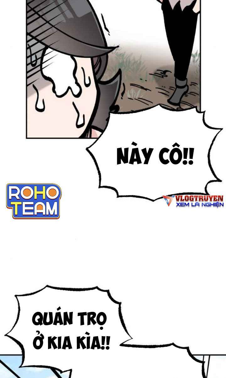RasuD Chapter 13 - TC Truyện