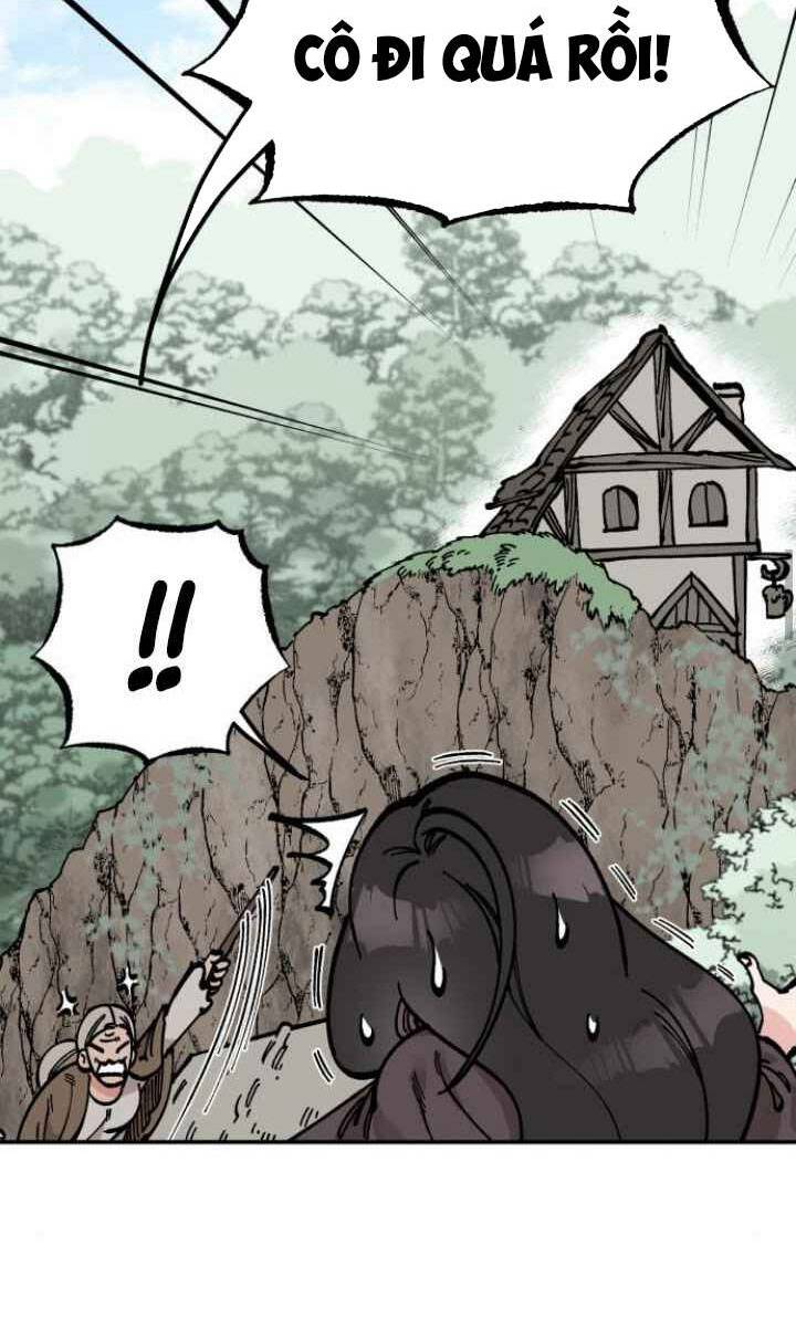 RasuD Chapter 13 - TC Truyện