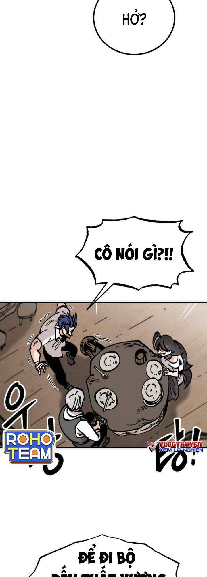 RasuD Chapter 13 - TC Truyện