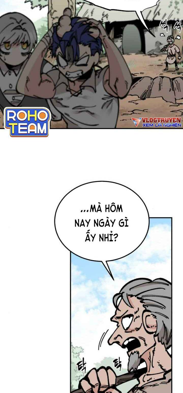 RasuD Chapter 13 - TC Truyện