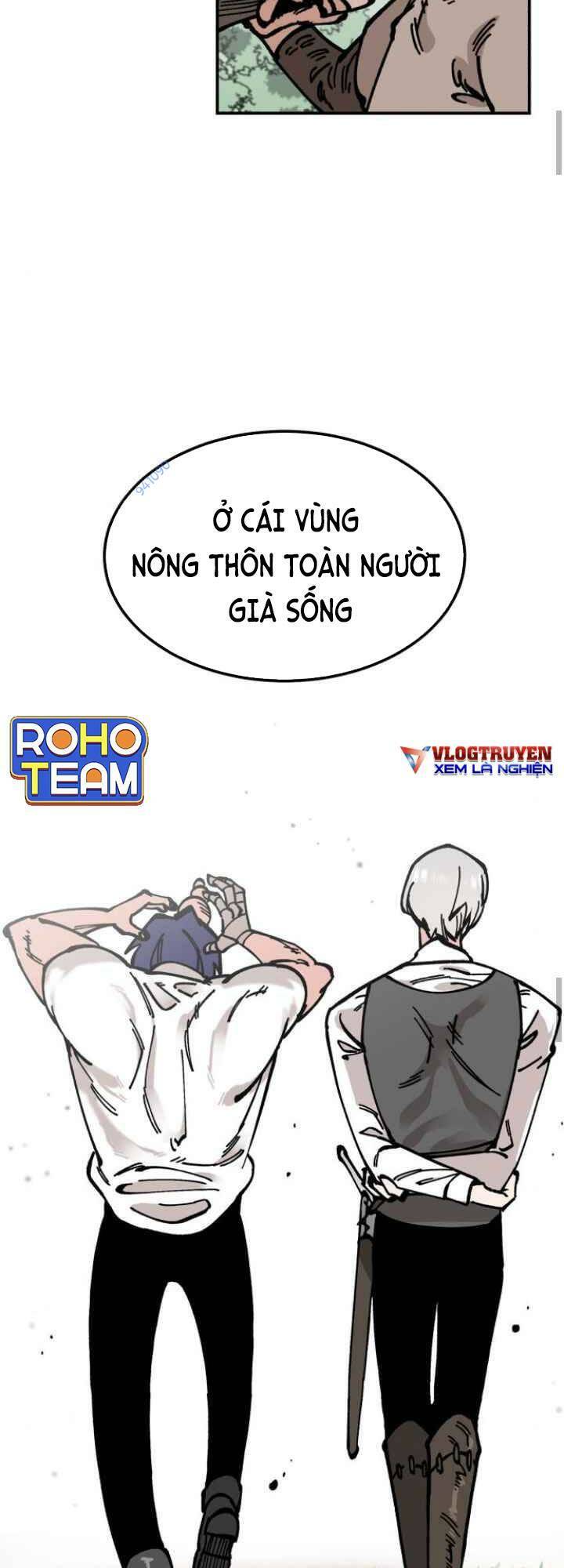 RasuD Chapter 13 - TC Truyện