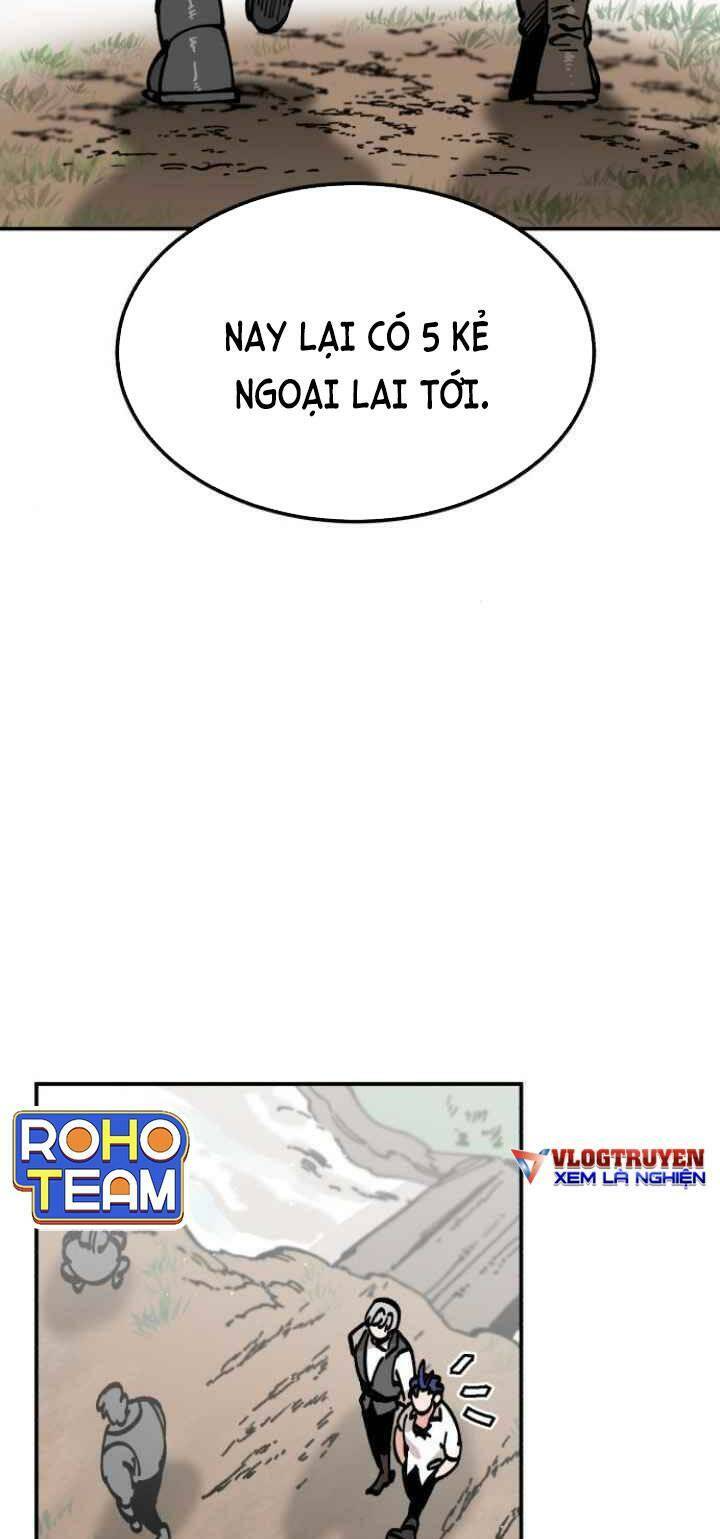 RasuD Chapter 13 - TC Truyện
