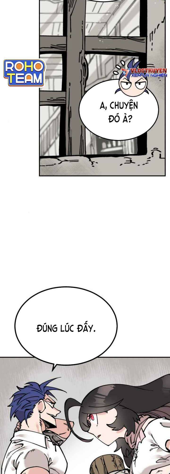RasuD Chapter 13 - TC Truyện