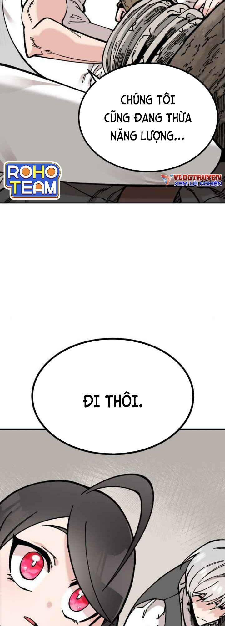 RasuD Chapter 13 - TC Truyện