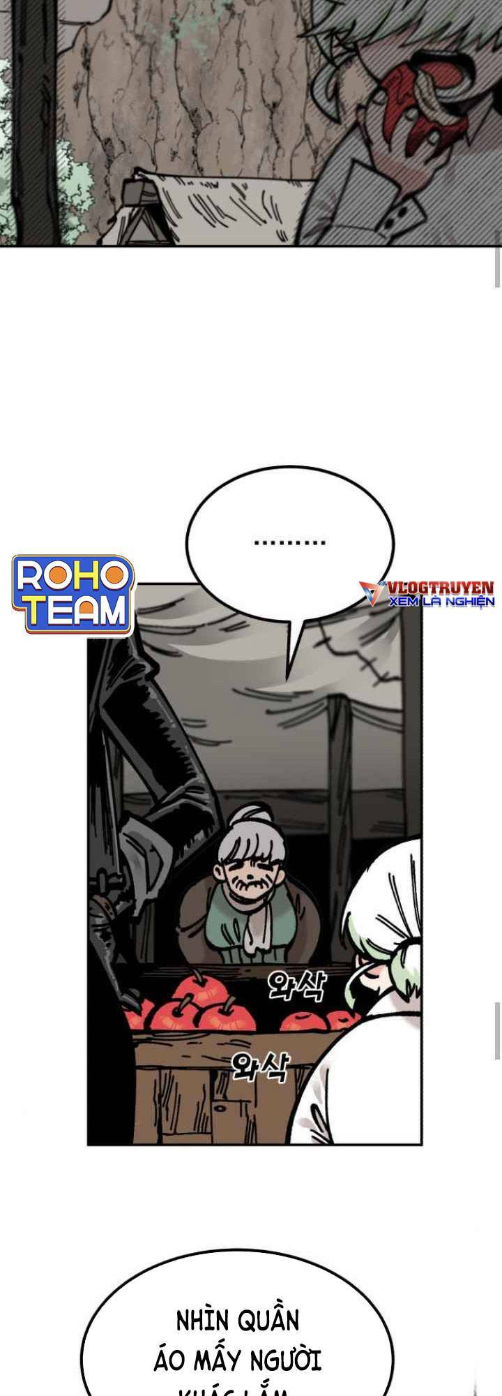 RasuD Chapter 13 - TC Truyện