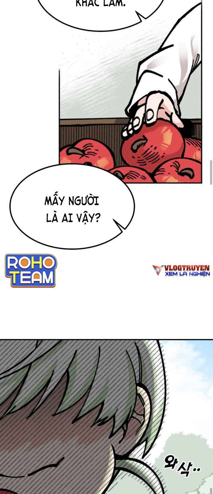 RasuD Chapter 13 - TC Truyện