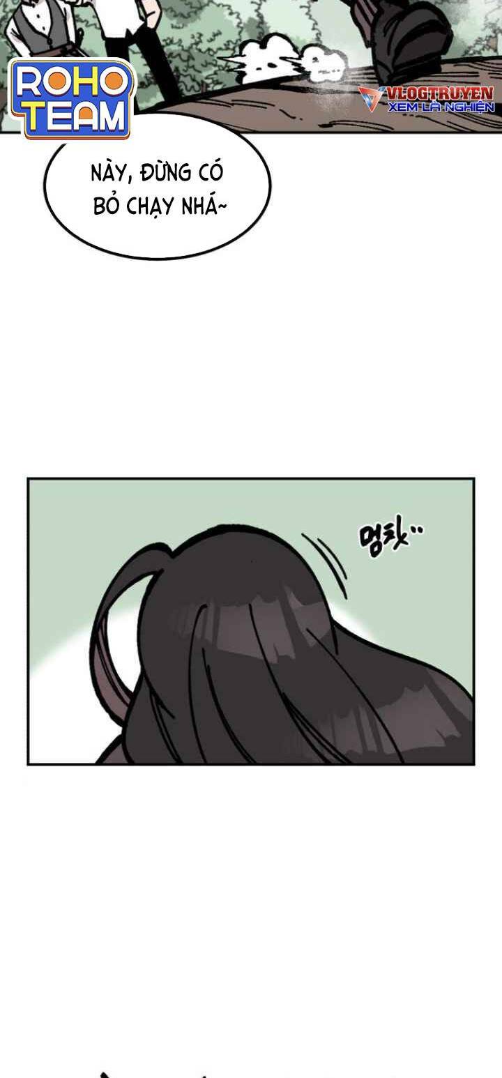 RasuD Chapter 13 - TC Truyện