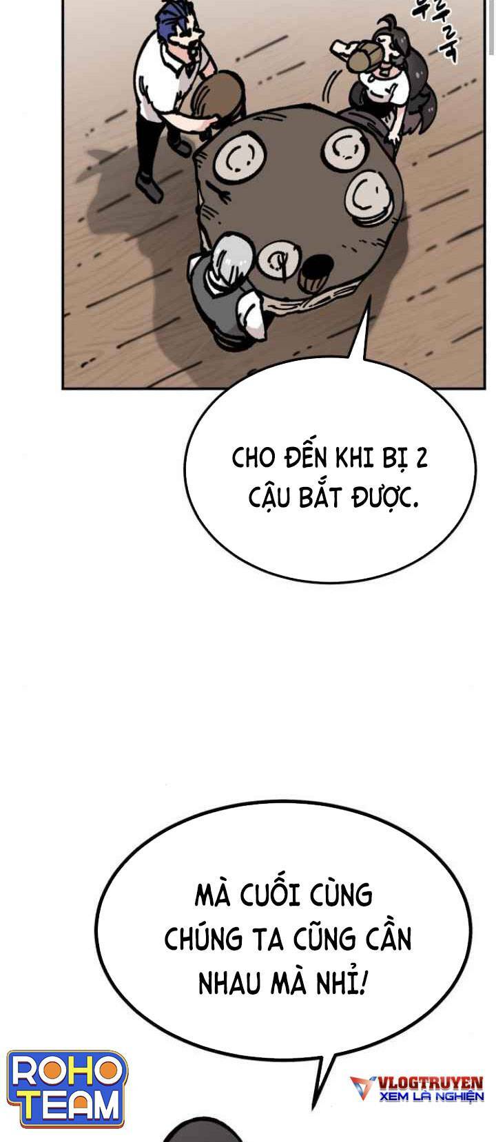 RasuD Chapter 13 - TC Truyện