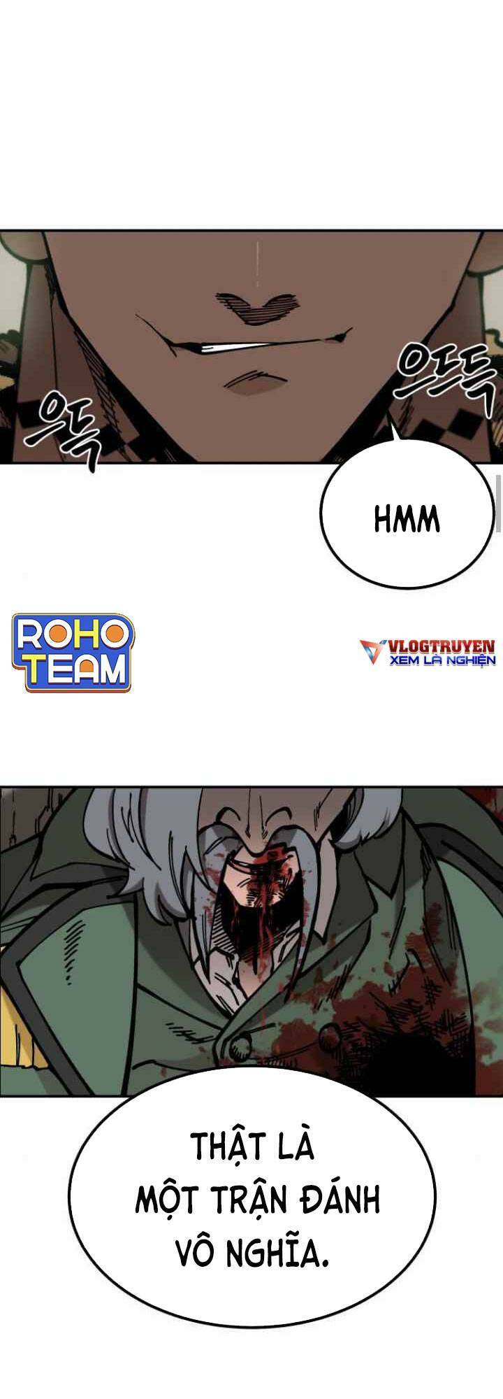 RasuD Chapter 13 - TC Truyện