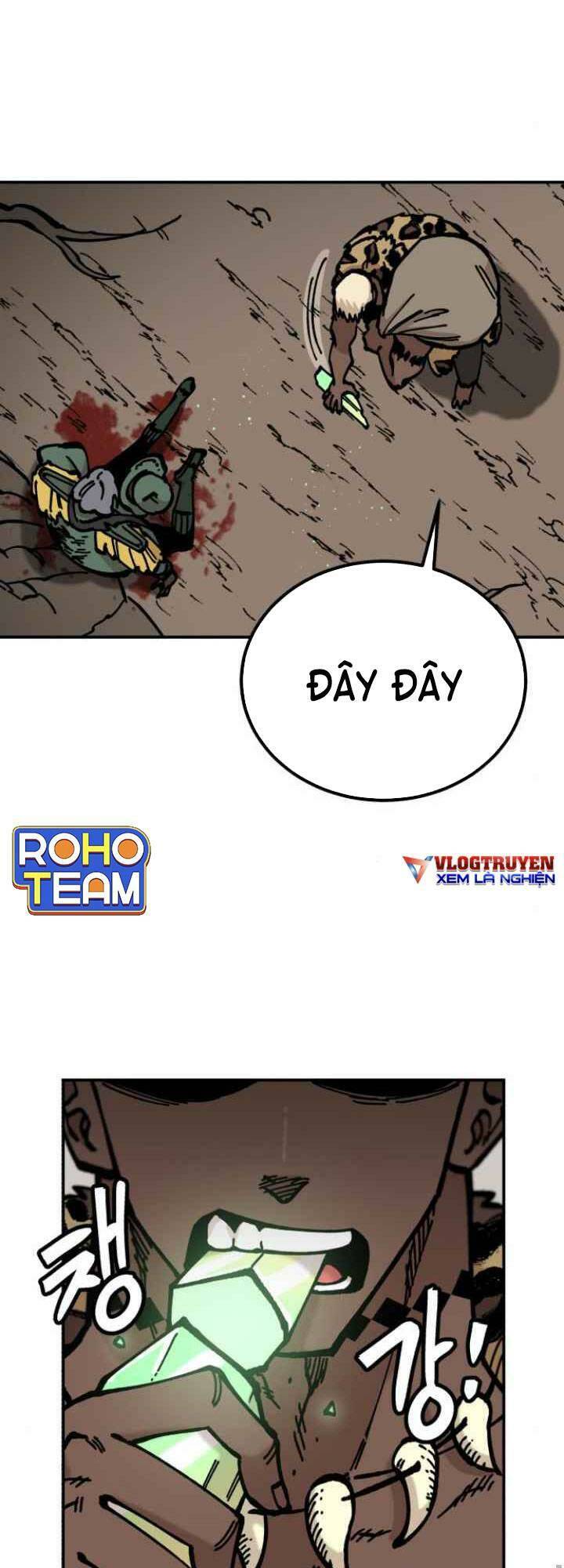 RasuD Chapter 13 - TC Truyện