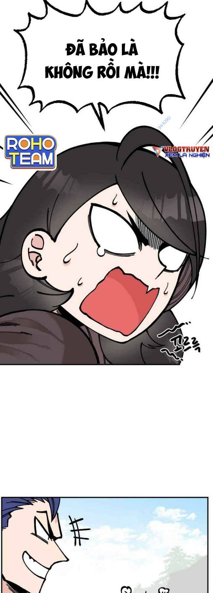 RasuD Chapter 13 - TC Truyện