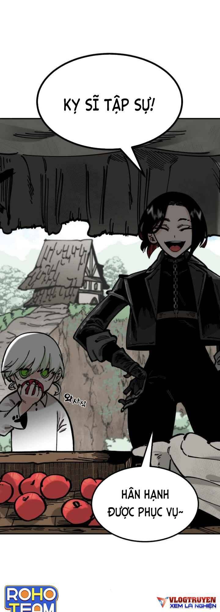 RasuD Chapter 13 - TC Truyện