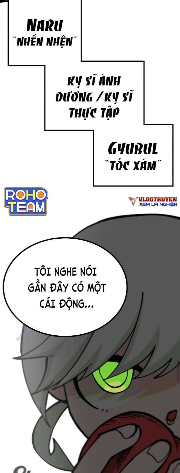 RasuD Chapter 13 - TC Truyện