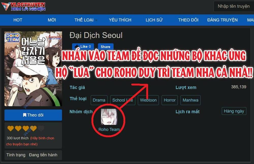 RasuD Chapter 13 - TC Truyện