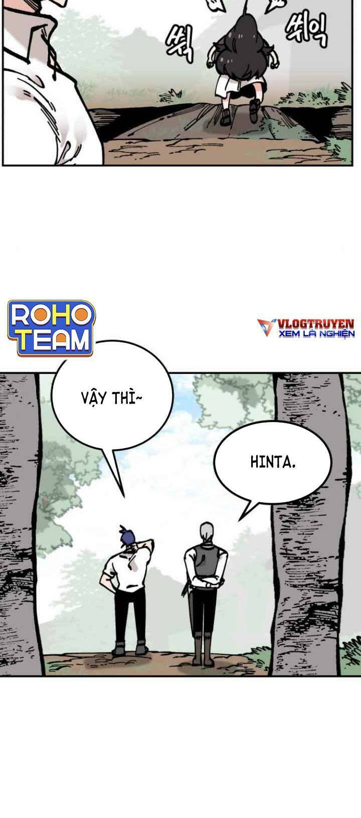 RasuD Chapter 13 - TC Truyện