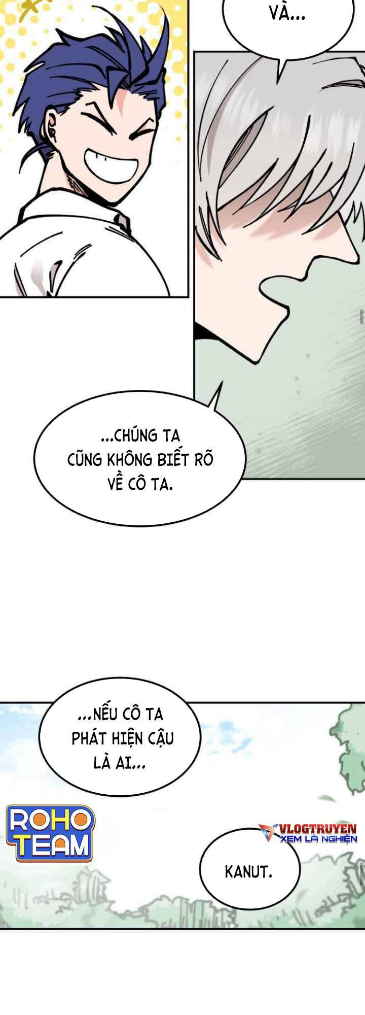RasuD Chapter 13 - TC Truyện