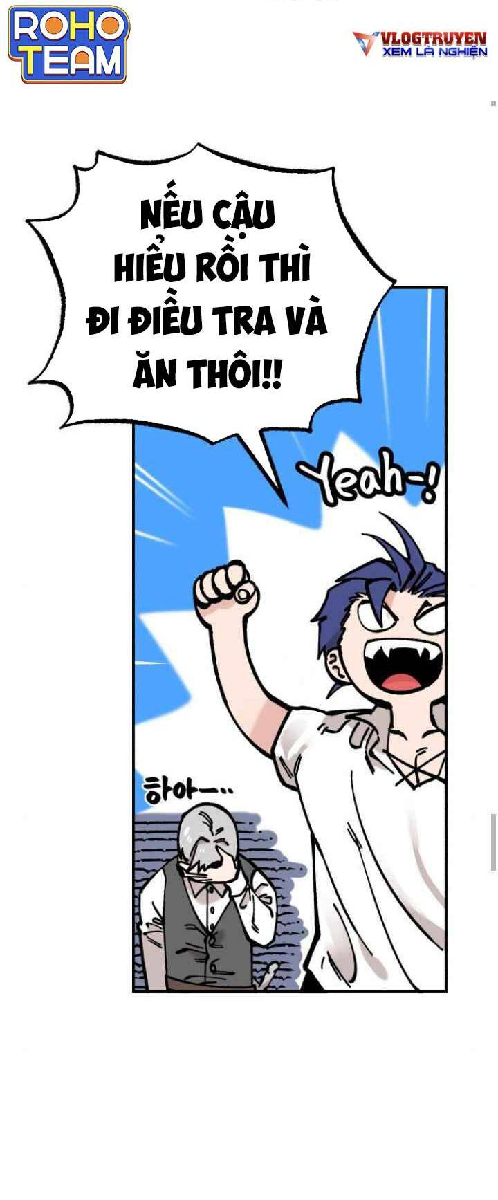 RasuD Chapter 13 - TC Truyện