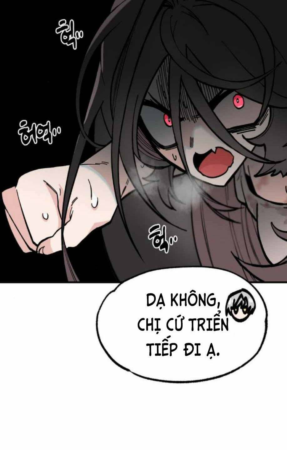 RasuD Chapter 20 - TC Truyện