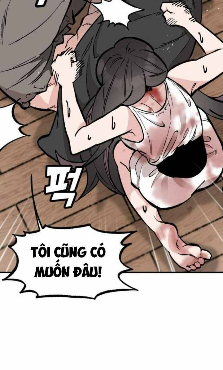 RasuD Chapter 20 - TC Truyện