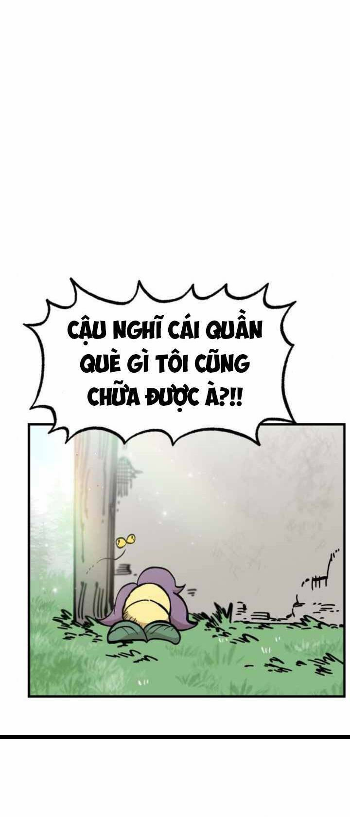 RasuD Chapter 20 - TC Truyện