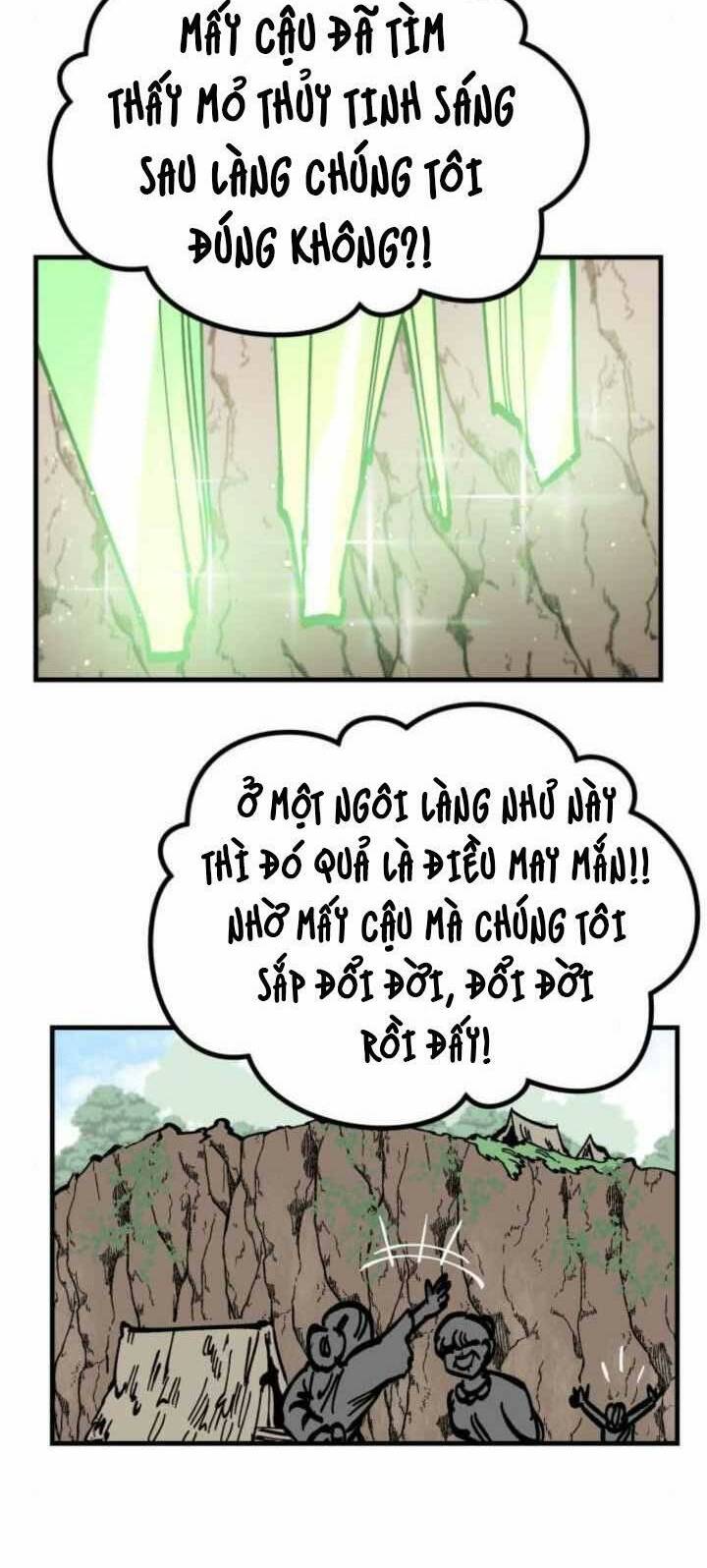 RasuD Chapter 20 - TC Truyện
