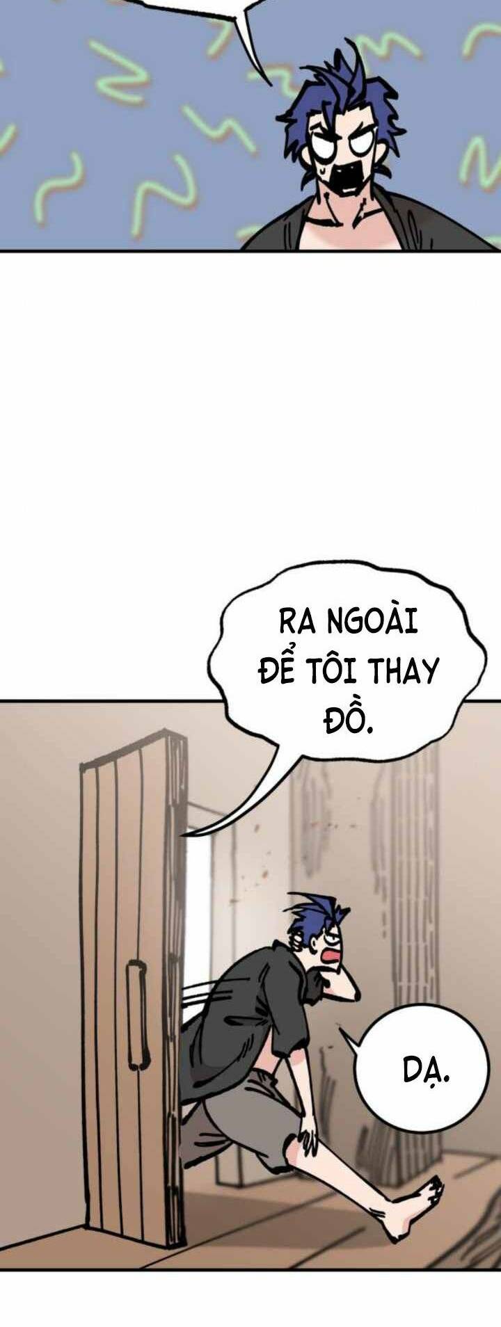 RasuD Chapter 20 - TC Truyện